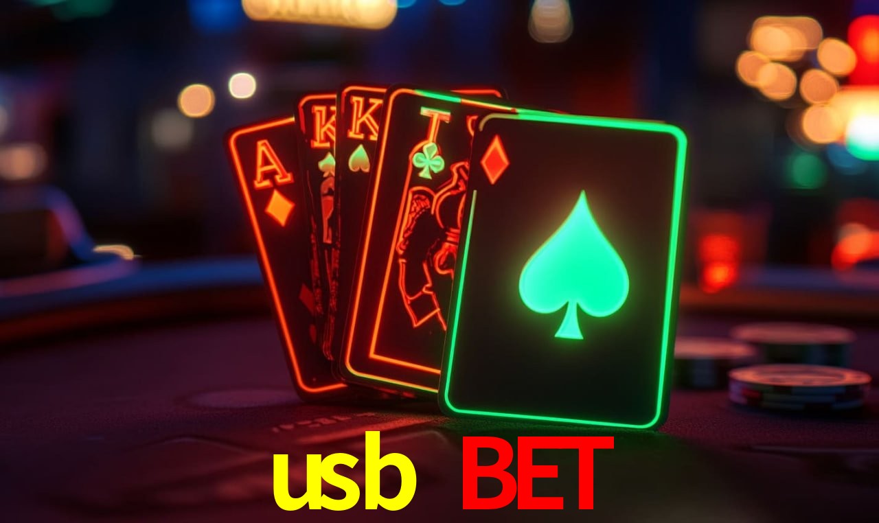 Jackpots e promoções na usb bet
