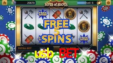 Descubra a Magia dos Jogos de Arcade no usb bet