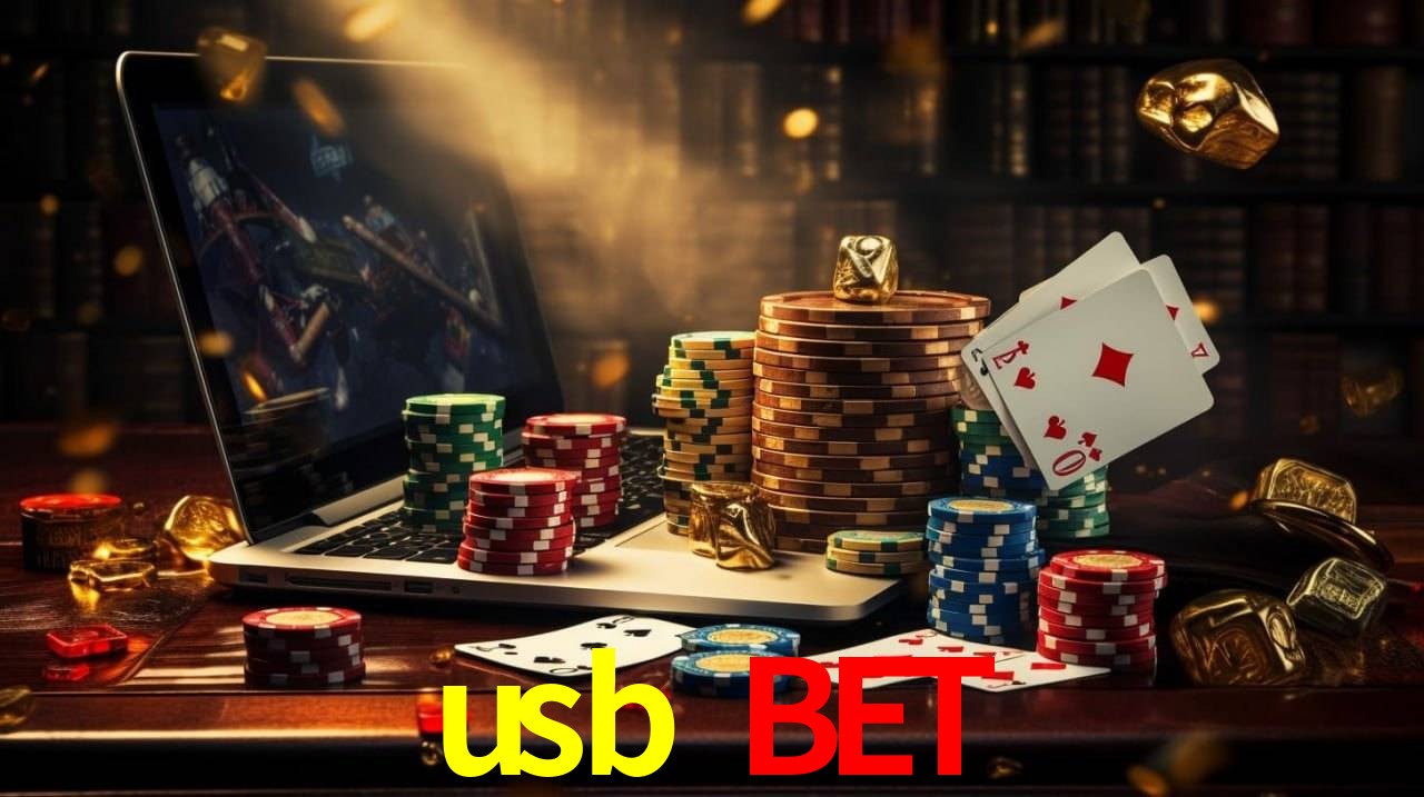 Bônus Diários usb bet