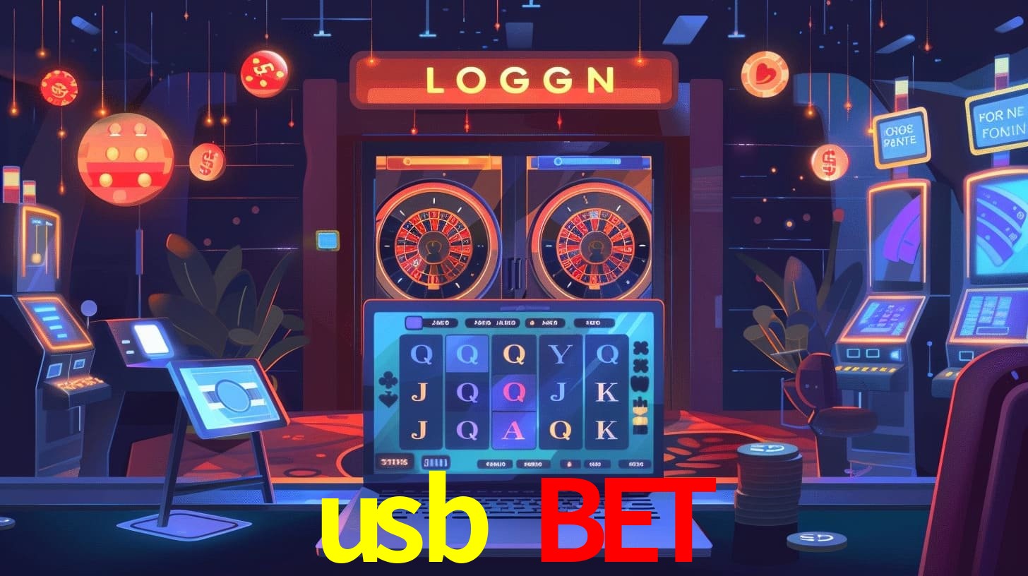 Integração de APIs usb bet