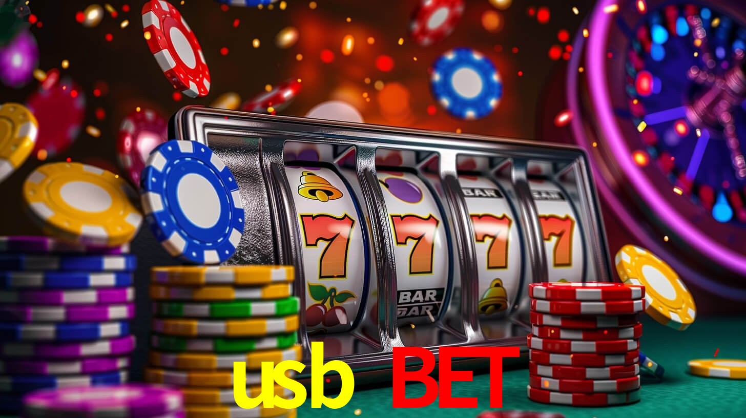 Roda da fortuna na usb bet