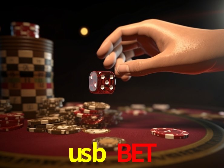 Estatísticas do Jogo usb bet