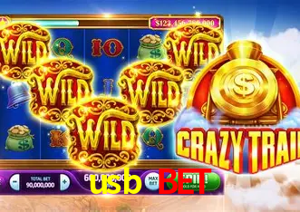 Descubra o Mundo do Cassino Online com usb bet