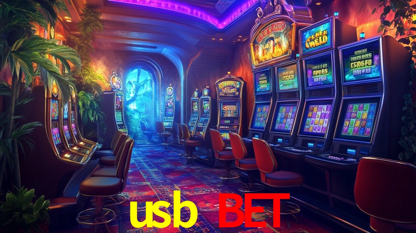Tournaments usb bet