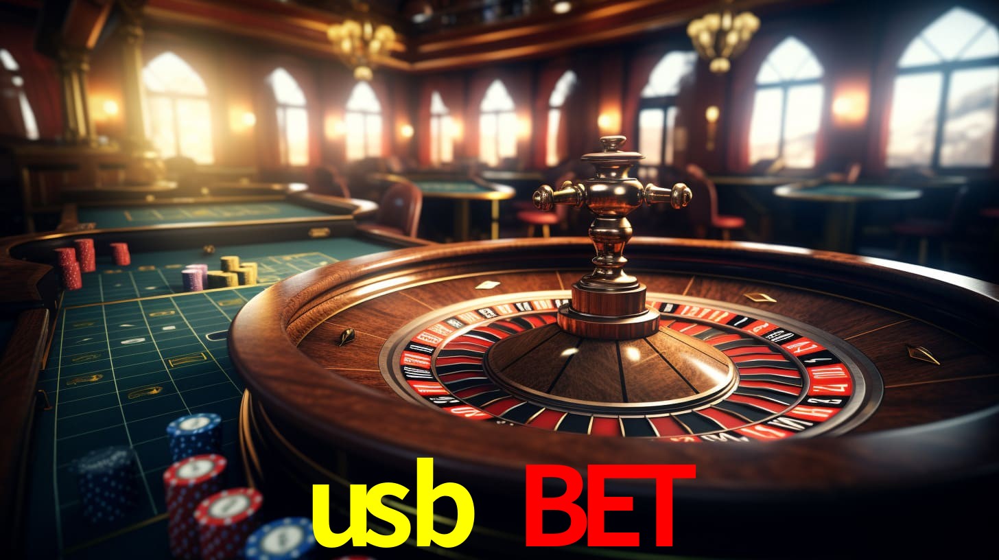 VIP Casino usb bet
