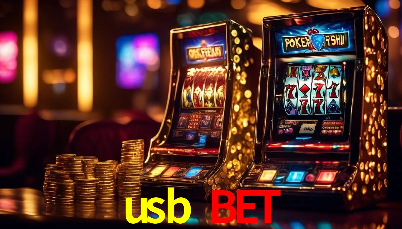 Inovações de Jogos na usb bet: O Futuro das Experiências Interativas