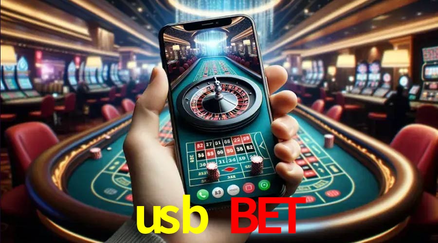 Game Providers usb bet
