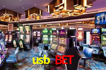 Apostas Esportivas na usb bet: Um Guia Completo