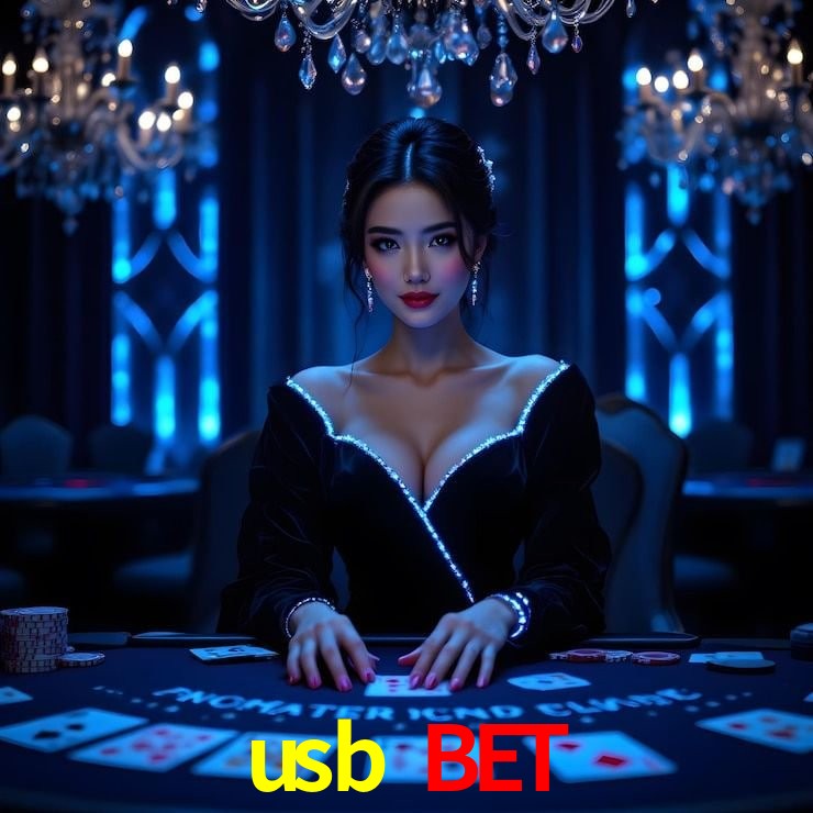 Avaliações dos Jogadores usb bet