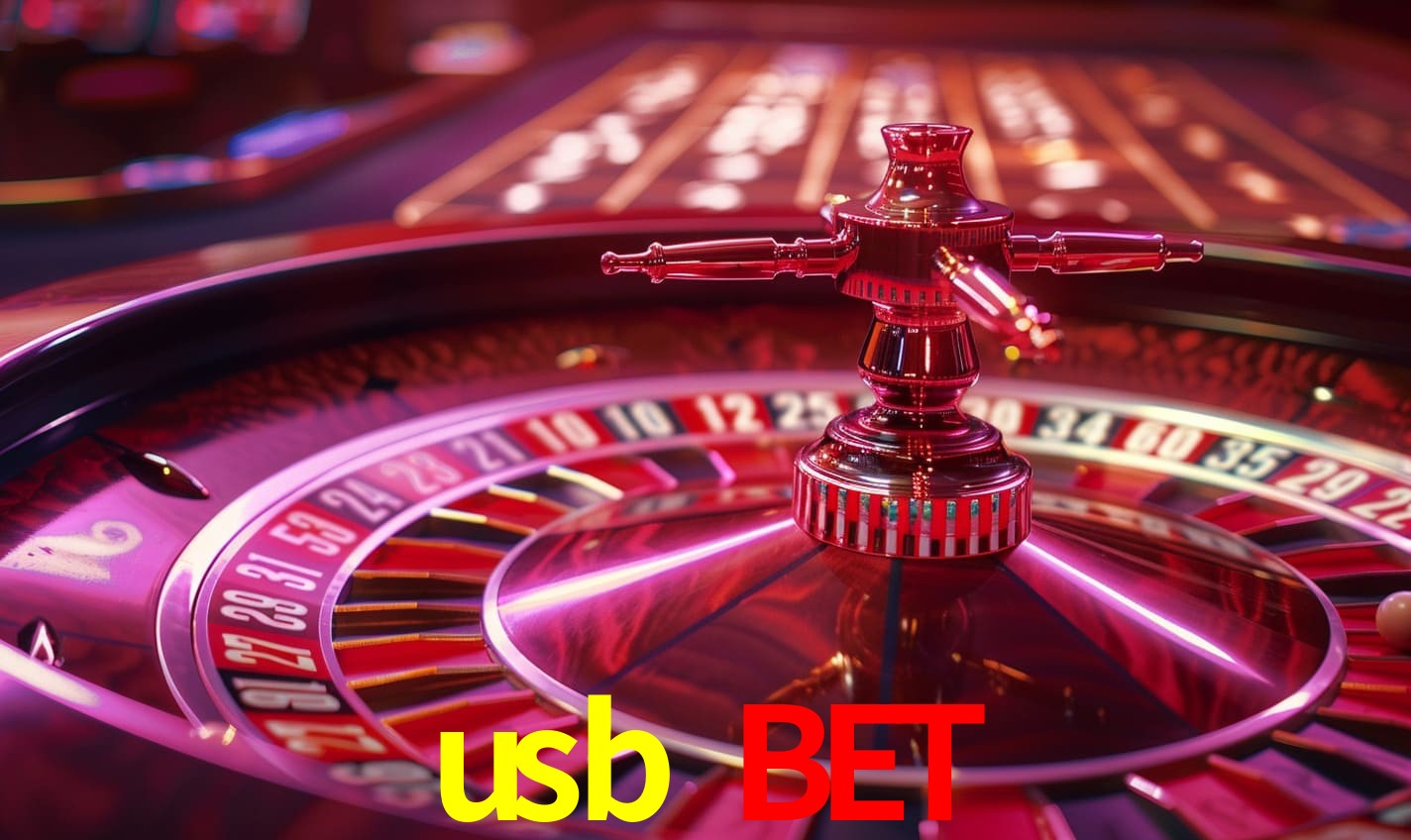 Explorando a Categoria de Eventos em Apostas na usb bet