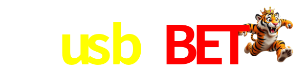 Logo da usb bet